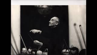 Janáček - Sinfonietta - Czech Ph. / Ančerl