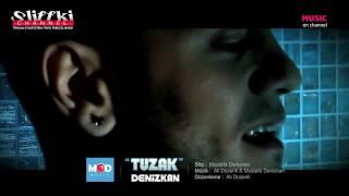 Deniz Kan - Tuzak - Капкан (Sliffki Channel)