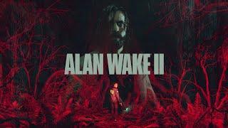 Nightingale Wakes Up - Alan Wake 2 OST Official Soundtrack Original Score