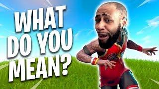 The ULTIMATE Daequan Fortnite Compilation (Fails, Funny Moments, Nostalgia)