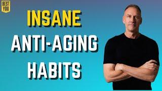 Gary Brecka - Anti-Aging and Longevity Habits For More Energy, Improved Blood Work, & A Longer Life