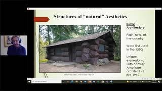 Rise and Fall of Rustic Architecture in America’s Parks Webinar