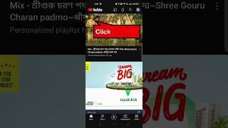 How to enable restricted mode on YouTube. #youtube #yshorts