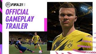 FIFA 21 | Official Gameplay Trailer