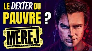 DEXTER Original Sin : Critique en mode cosplay ! (Sans Spoilers)