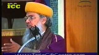 Ghazi-e-Millat Allama Syed Hashmi Mian Kachochavi