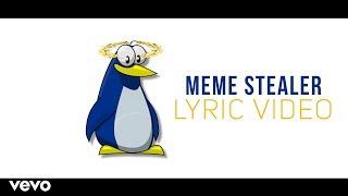 Graham The Christian - Meme Stealer *DISS TRACK* (Lyric Video)