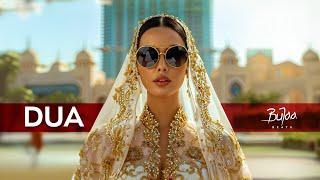 " DUA "  Arabic Type Beat Reggaeton Balkan Type Instrumental | Prod by BuJaa Beats