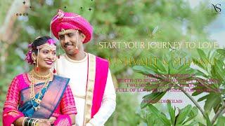 Vishvajit & Shivani | Traditional video highlight | NS Studio Films