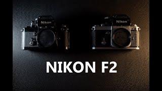 Nikon F2