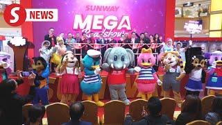 Sunway launches "Next 50 Years” Mega Roadshow nationwide