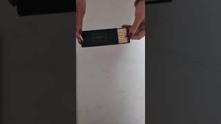 Level 3 Lighting a Match: Exposure Therapy for Harm OCD #ocd #ocdtips #harmocd