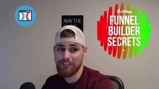 Funnel Builder Secrets Review | Legit or Rip Off?