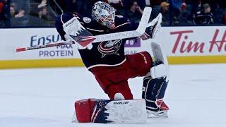 NHL Montage - "Hands Up" Ft. Habs Fan Highlights