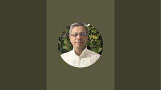 DR.DILIP PATEL is live