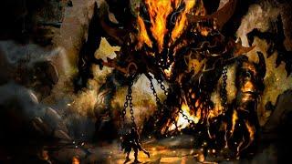 Rok Nardin - Where is Your God Now
