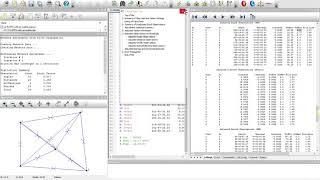 Least Squares Adjustment - STAR*NET Troubleshooting Technique 1