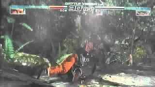 Dead or alive 4 - Ryu Hayabusa - CapitanoCasella online play.