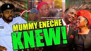 Osinachi Nwachukwu's MUM EXPOSED Becky Eneche, So She KNEW! -   BRG Analysis