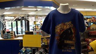 Blockbuster Video says viral claim that it's closing for good is false