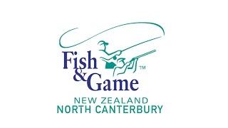 Salmon Spawning in North Canterbury