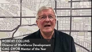 2023 Mentor of the Year Award