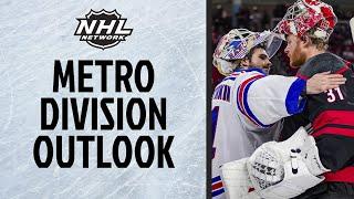 Metro Division Outlook