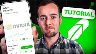 How To Buy NVIDIA Stock In 2025 (NVDA)