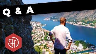 Q & A - History Hustle Nederlands