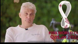 Олег Тиньков поясняет за чемпионат мира 2022
