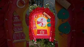 বিয়ের ।। তত্ত্বসূচী ।।️কৌশিক দাদার তরফ থেকে অর্ডারটা ছিল🫂#art #everyone  #tottosuchi #tottosajano