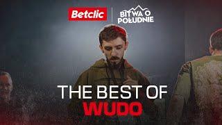 WUDO - NAJLEPSZE WEJŚCIA | BITWA O POŁUDNIE 9 by 6PAK x BETCLIC