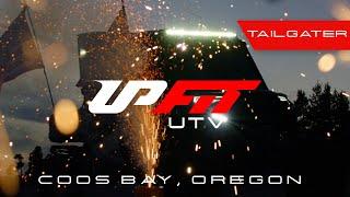 Upfit UTV | Tailgater in Coos Bay