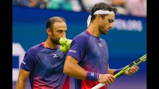 Cabal/Farah vs Granollers/Zeballos | US Open 2019 Doubles Final Highlights