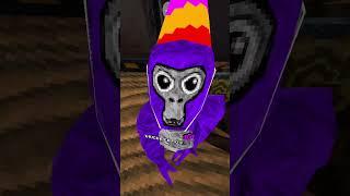 JOIN MY DISCORD! @_GorillaTagVR #gorillatag #gorillatagquest #gtag #vr #vrheadset #gorilla #music
