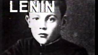 Lenin and Me (1995, part 1)