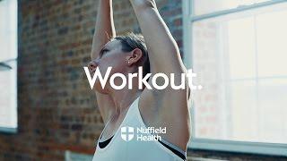 High Intensity Interval Training | Nuffield Health