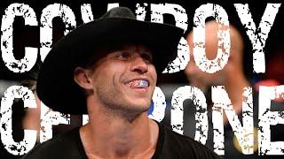 Cowboy Cerrone is the perfect fighter