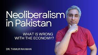 A Critique of Neoliberalism in Pakistan