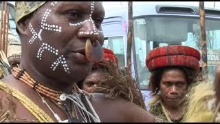 5th Melanesian Festival of Arts and Culture in Papua New Guinea, 2014