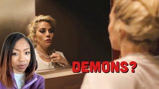 LADY GAGA OPENS UP ABOUT THIS | KeyLovesGod