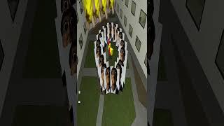 POV UNLIMITED OBUNGA BANANA AND BALLER GMOD #garrysmod #millionairegarry