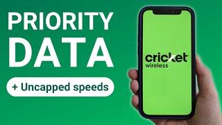 Cricket's ALL NEW Cell Phone Plans: Explained!