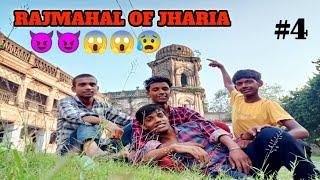 RAJMAHAL OF JHARIA FULL MUSTI  ||JH VLOG SHUBHAM/#manojdey #jharia