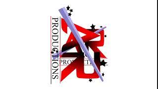 AR PRODUCTIONS LOGO