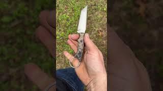 You have to see this AWESOME EDC Knife and clip!!!#edc #shorts #youtubeshorts 