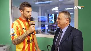 OttoChannel - Benevento calcio, spot di Natale 2018