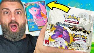 This Pokemon Box Has HUNDREDS of Rare Cards Inside! ($3,000)