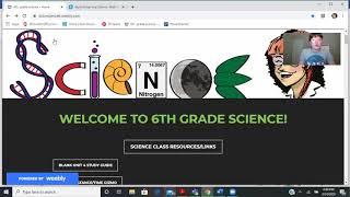 Distance/Time Graphs GIZMO (online lab)