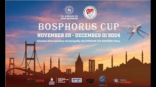 Bosphorus Cup 2024